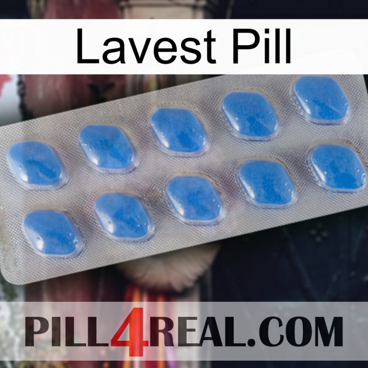 Lavest Pill 22